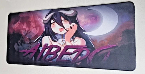 Albedo overlord 70x30cm - overlord,