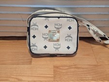 MCM Mini Damen Crossbody