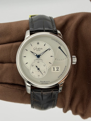 Glashütte original - glashütte,