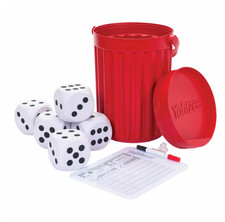 Eastpoint Giant Yahtzee