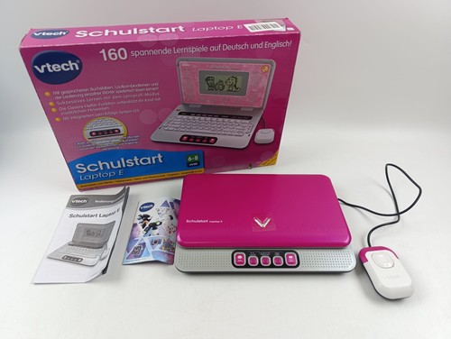 Outlet vtech laptop - vtech, school