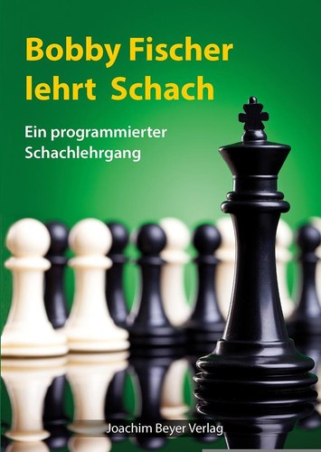 Robert james fischer - fischer, bobby