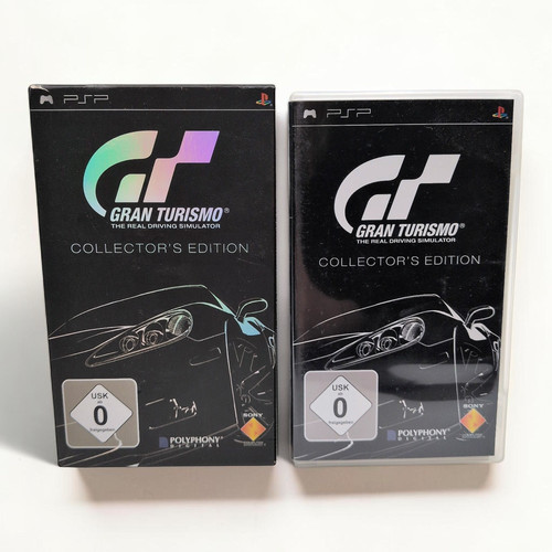 Gran turismo collectors - gran,