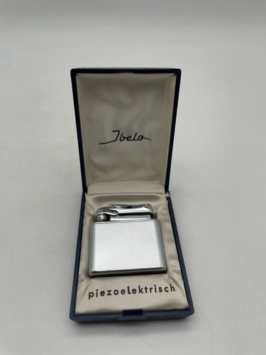 Ibelo feuerzeug - ibelo,