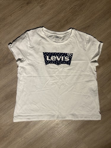 Levi shirt damen gr - t-shirt,