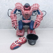 Wowwee Marvel Spiderman
