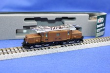 Kato 1987 lok - 10-1987-1, e-lok