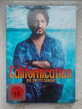 Californication - Die zweite