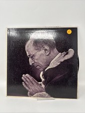 Pop Pius XII Paternoster By