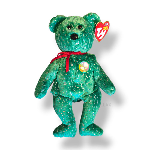 Beanie babies decade - babies,