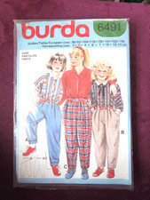 Schnittmuster neu mode Kinder