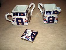 Rauenstein,Porzellan,1880-1900