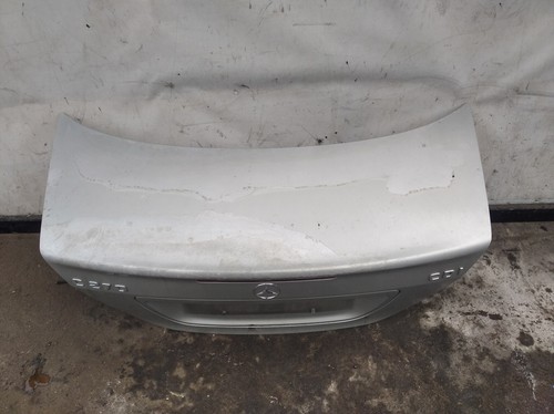 Heckklappe 451369 mercedes - heckklappe,