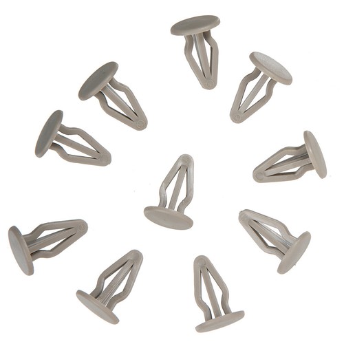 Set verkleidungsclips - t3, 10
