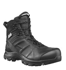 HAIX Rescue One S3 Rettungsdienst-Stiefel Sicherheitsstiefel Schuhe