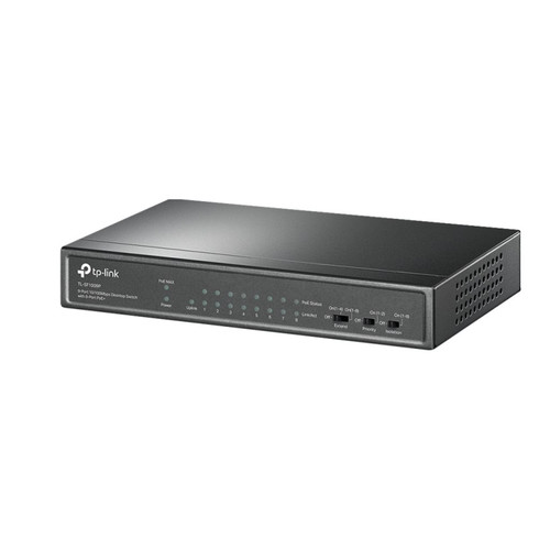 Link sf1009p port fast - tl-sf1009p, 9-port