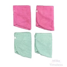 ✅ 2er 4er Set Mikrofaser