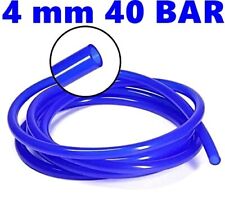 Audi BMW Mercedes Leitung Blau