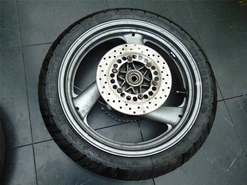 Yamaha xj600 diversion - yamaha,