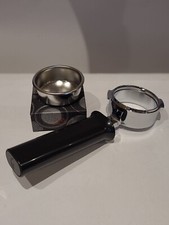 Gaggia Classic 58mm Bodenloser