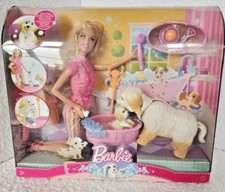 Mattel Barbie N4890-0 -