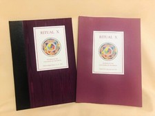 Golden Dawn Enochian Magic