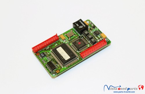 Uniop tcm 18a profibus - profibus, dp