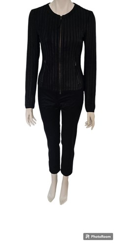 Milestone lederjacke lauryn - lederjacke,