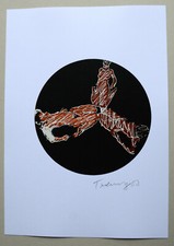 NORBERT TADEUSZ - ARTISTEN I -