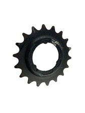 Sachs nexus inter ritzel - inter, 3