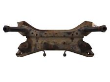 Achse vorne Vorderachse Achsträger träger passt für SUZUKI  SWIFT III (MZ, EZ)