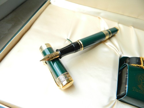 Aurora dante alighieri limited - dante,