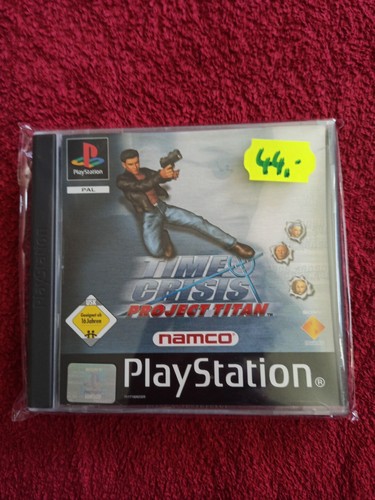Sony playstation ps1 spiel - sony,