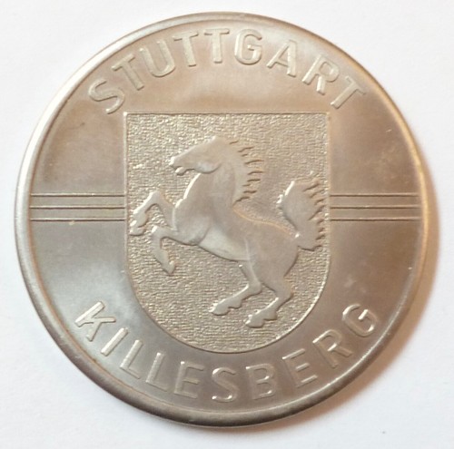 Stuttgart 1969 deutsche - bw,, 1969,