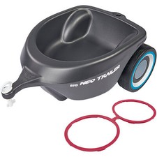 BIG Bobby-Car-Neo Trailer