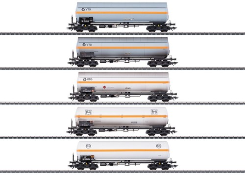 Märklin 48480 5tlg set - märklin,