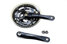 SHIMANO Acera Fahrrad Kurbel