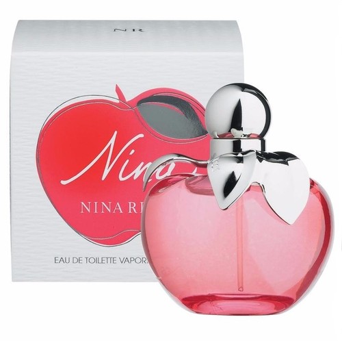 Nina ricci - ricci, edt