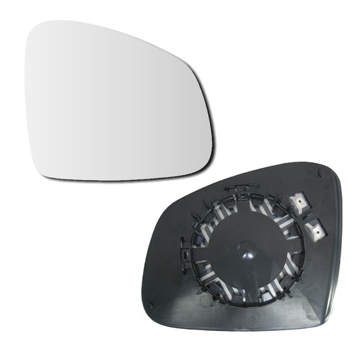 Spiegelglas rechts für