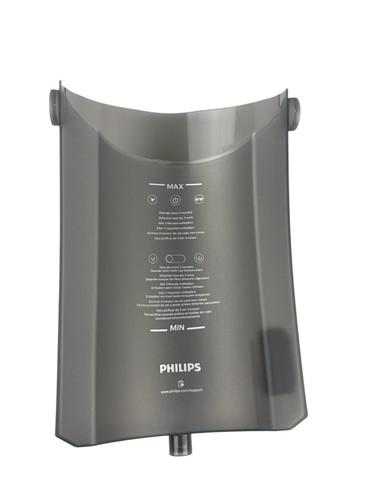 Wassertank philips senseo - wassertank,