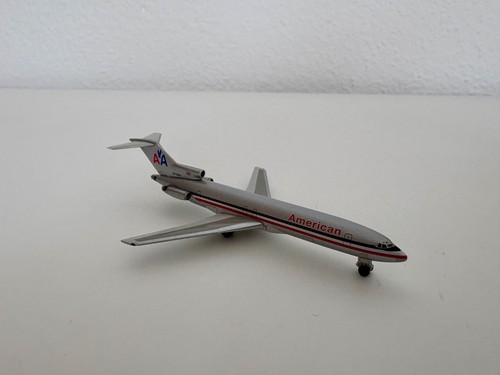 Herpa 500 boeing 727 200 - 1:500,