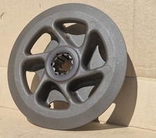 KTM EXC-F / SX-F 250 - 350...BJ. 2018 bis 2023...Kupplungs - Mitnehmer.