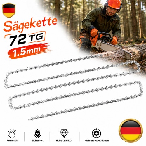 Stück sägekette 325 - 4, sägekette.325"