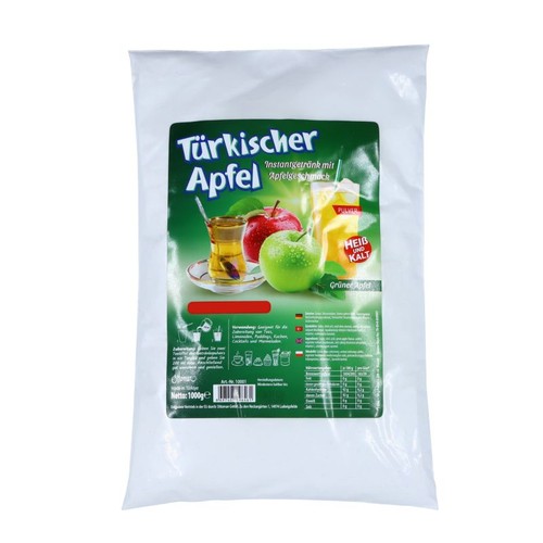 Türkischer apfeltee 1kg - türkischer,