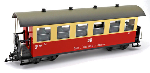 Lgb 30730 personenwagen ep - dr,