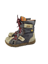 TMA EYES  Damen Boots Stiefel