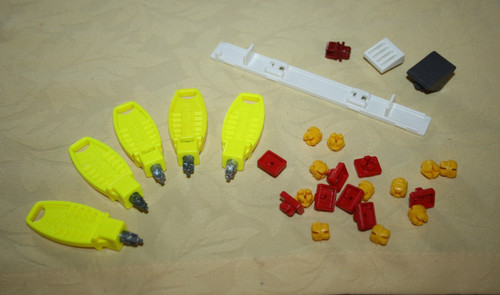 Playmobil konvolut - ♥♥,