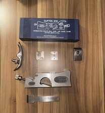 Clifton 3110 Kombi Hobel 3in1