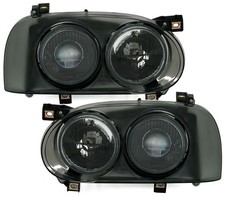 Doppelscheinwerfer set für - doppelscheinwerfer,