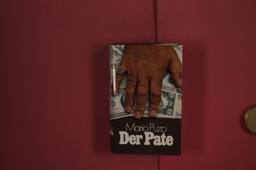 361424 mario puzo - der, pate